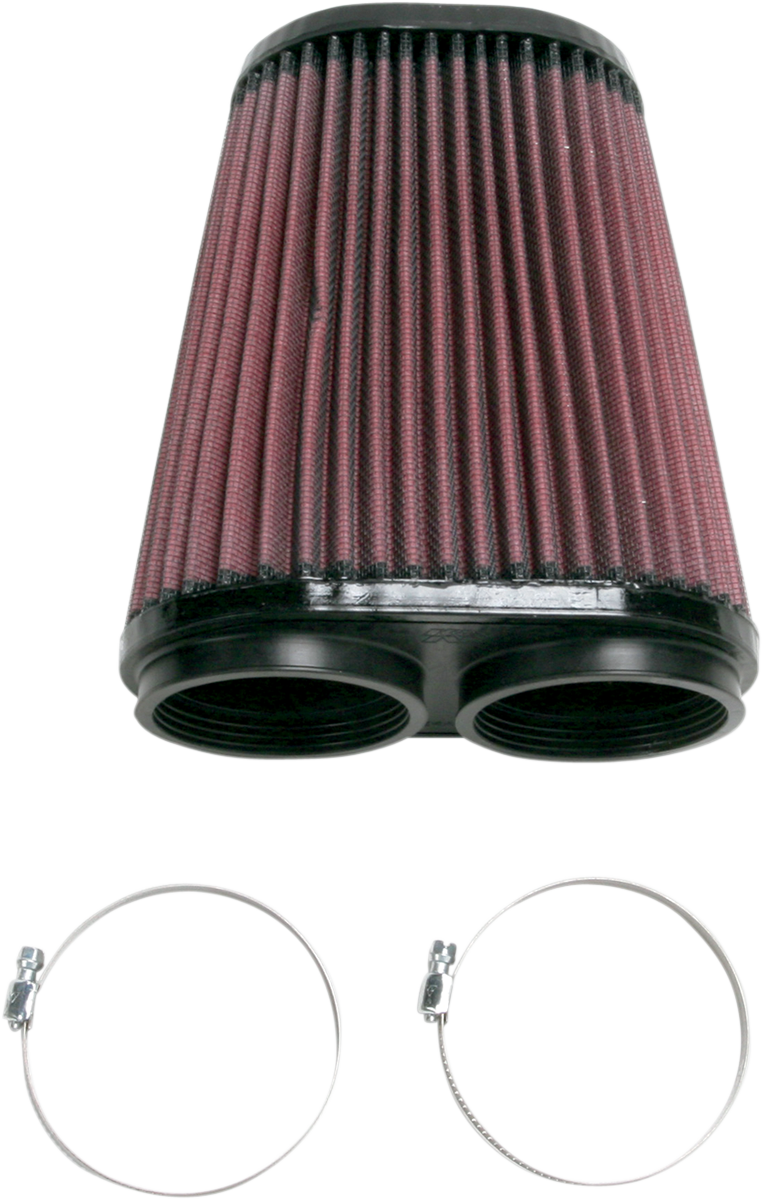 Replacement Air Filter for Pro-Flow Airbox