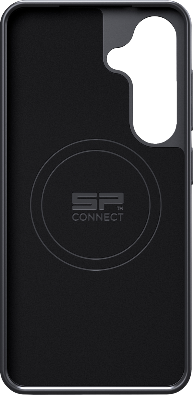 SPC+ Phone Case