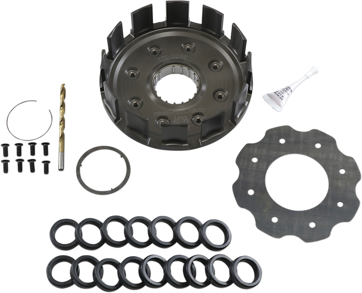 Rekluse Clutch Basket Honda CRF450R / RX / RWE 2017-2020 / CRF450R-S 2022