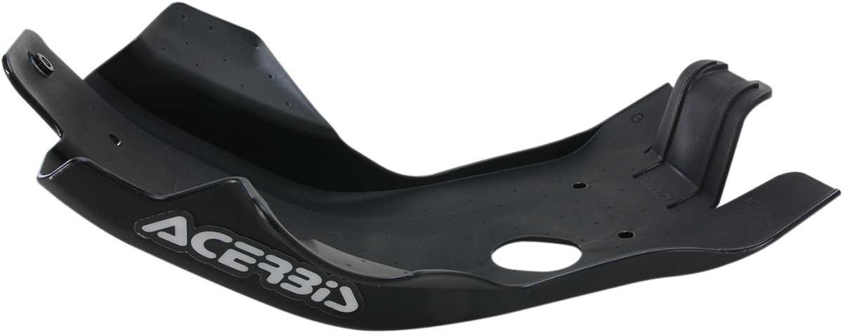 Acerbis Off-Road Skid Plate KTM / Husqvarna 250cc-350cc 2016-2018