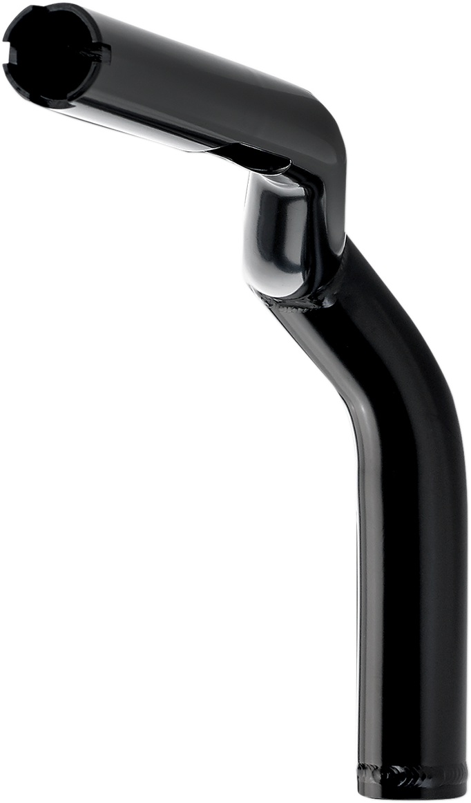 Biltwell Tyson Pullback XL 1 1/4" TBW Handlebars