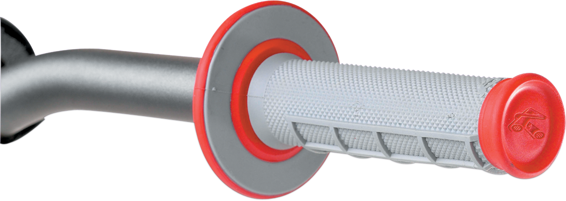 Offroad Dual-Compound Grips