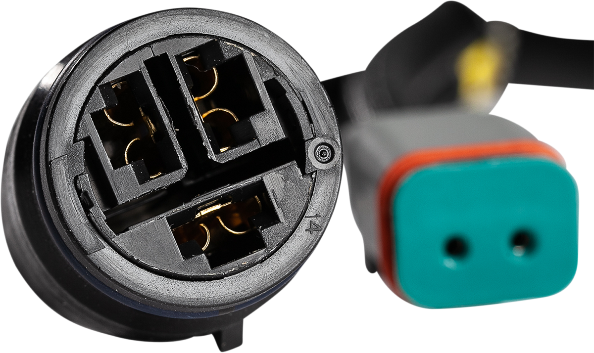 OE Style Stator
