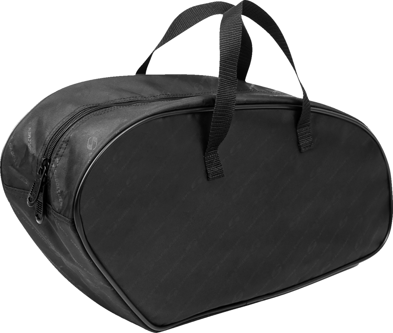 SADDLEMEN Saddlebag Liners