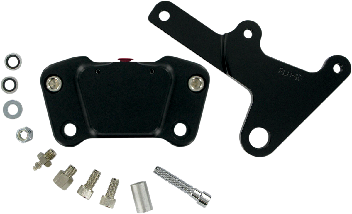 Shovelhead Vintage Front Brake Caliper