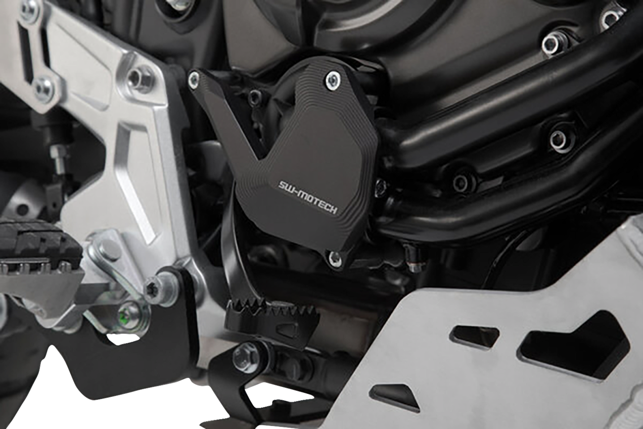 Water Pump Protector