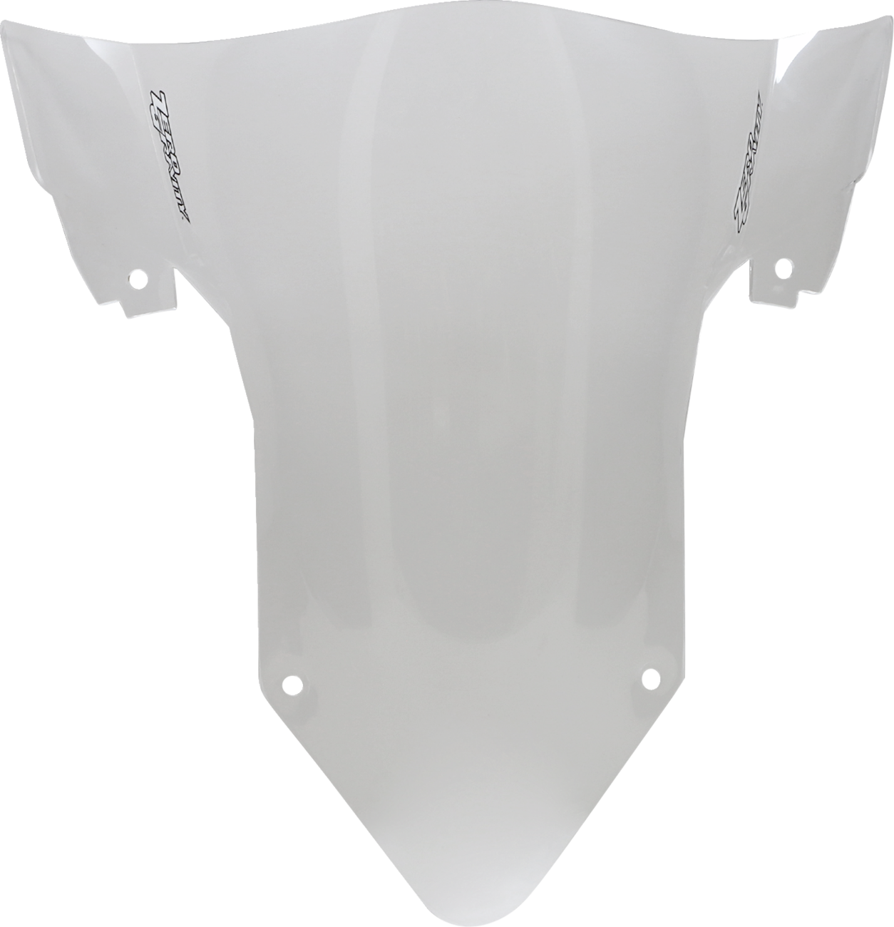 Zero gravity Corsa Windscreen - Clear 2020-2022 BMW S 1000 RR ABS / 2022-2022 BMW M1000RR
