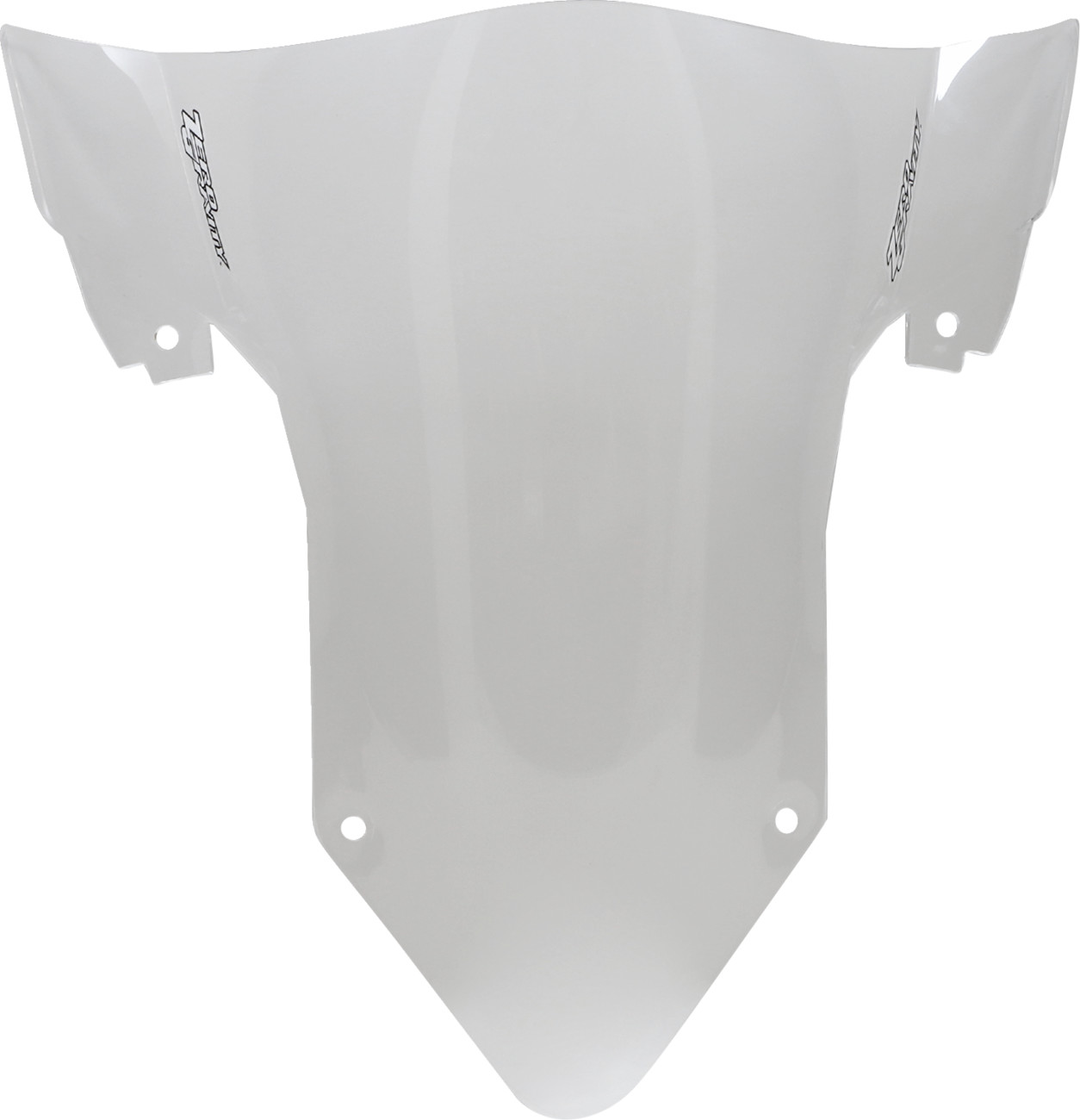 Zero gravity Corsa Windscreen - Clear 2020-2022 BMW S 1000 RR ABS / 2022-2022 BMW M1000RR