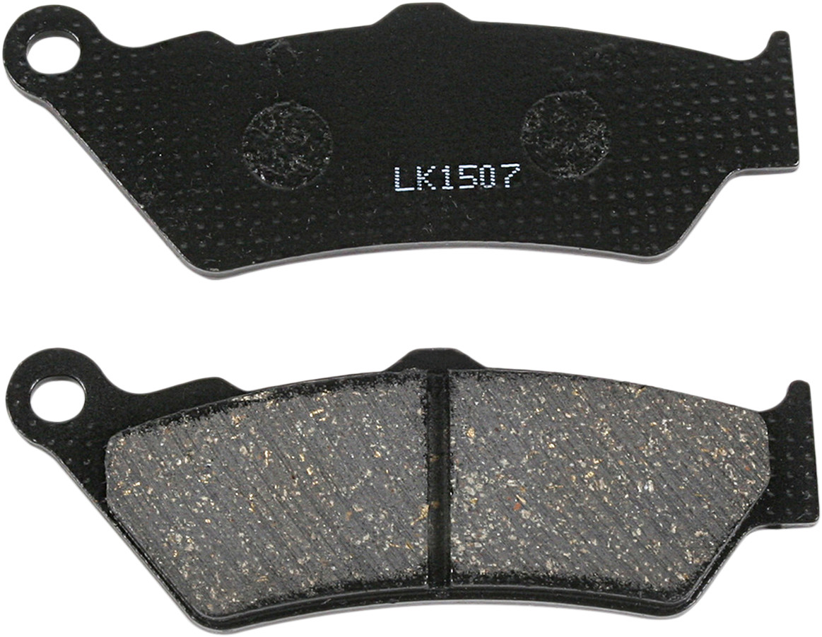 EBC Standard Brake Pads