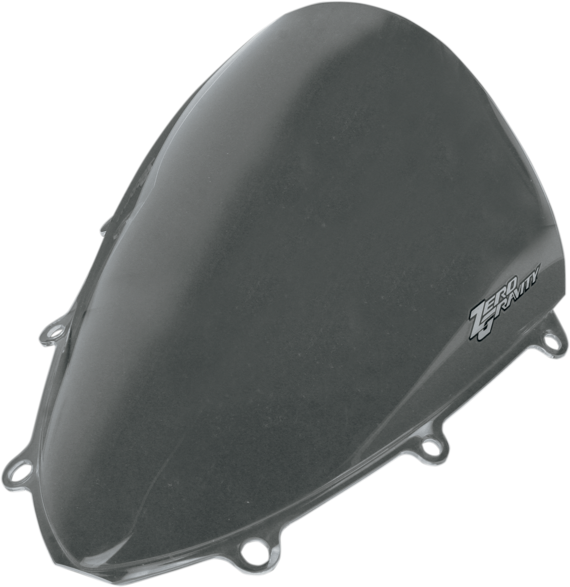 Zero gravity Corsa Windscreen - Clear - CBR1000RR '08-'10 2008-2011 Honda CBR1000RR