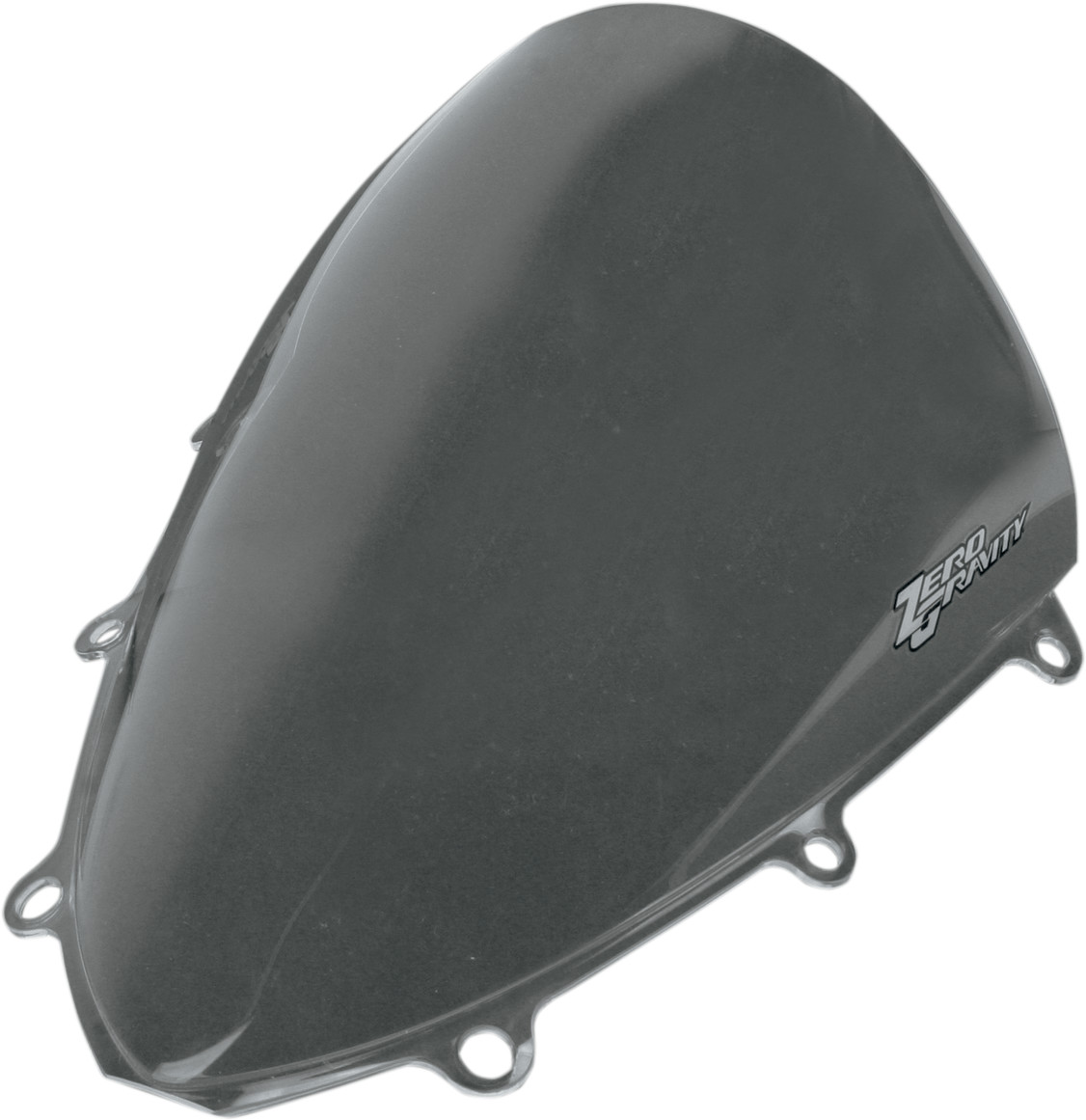 Zero gravity Corsa Windscreen - Clear - CBR1000RR '08-'10 2008-2011 Honda CBR1000RR