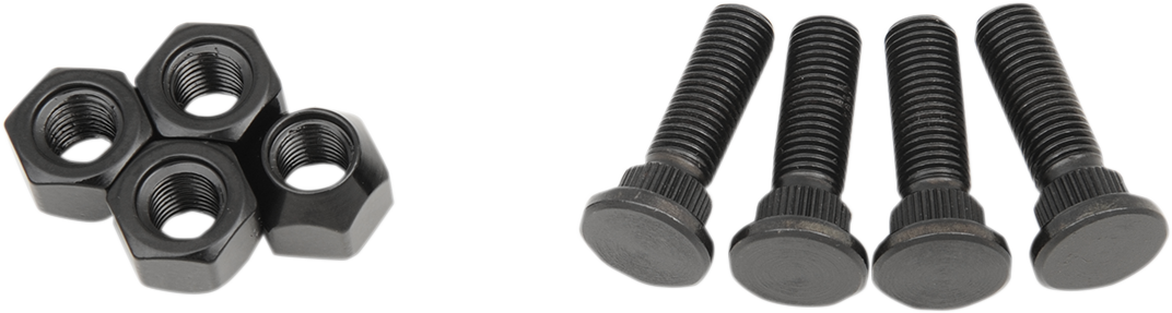 Wheel Stud/Nut Kit