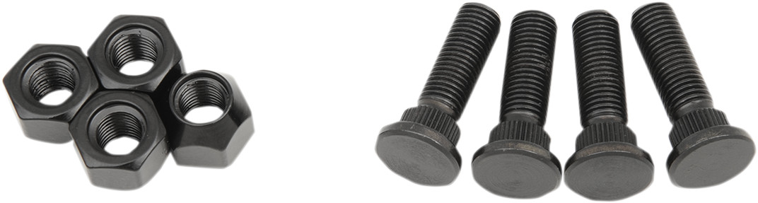 Moose Racing Wheel Stud/Nut Kit