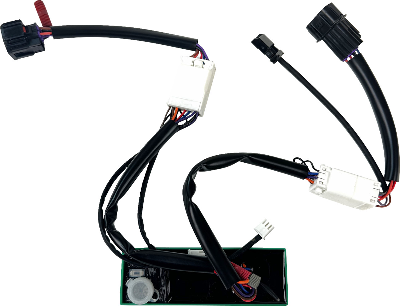 Custom Dynamics Triple Play Module Honda Talon 2022-2024