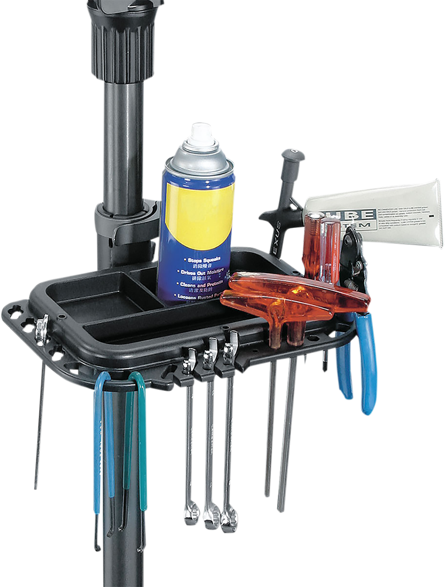 TOPEAK PrepStand™ Tool Tray