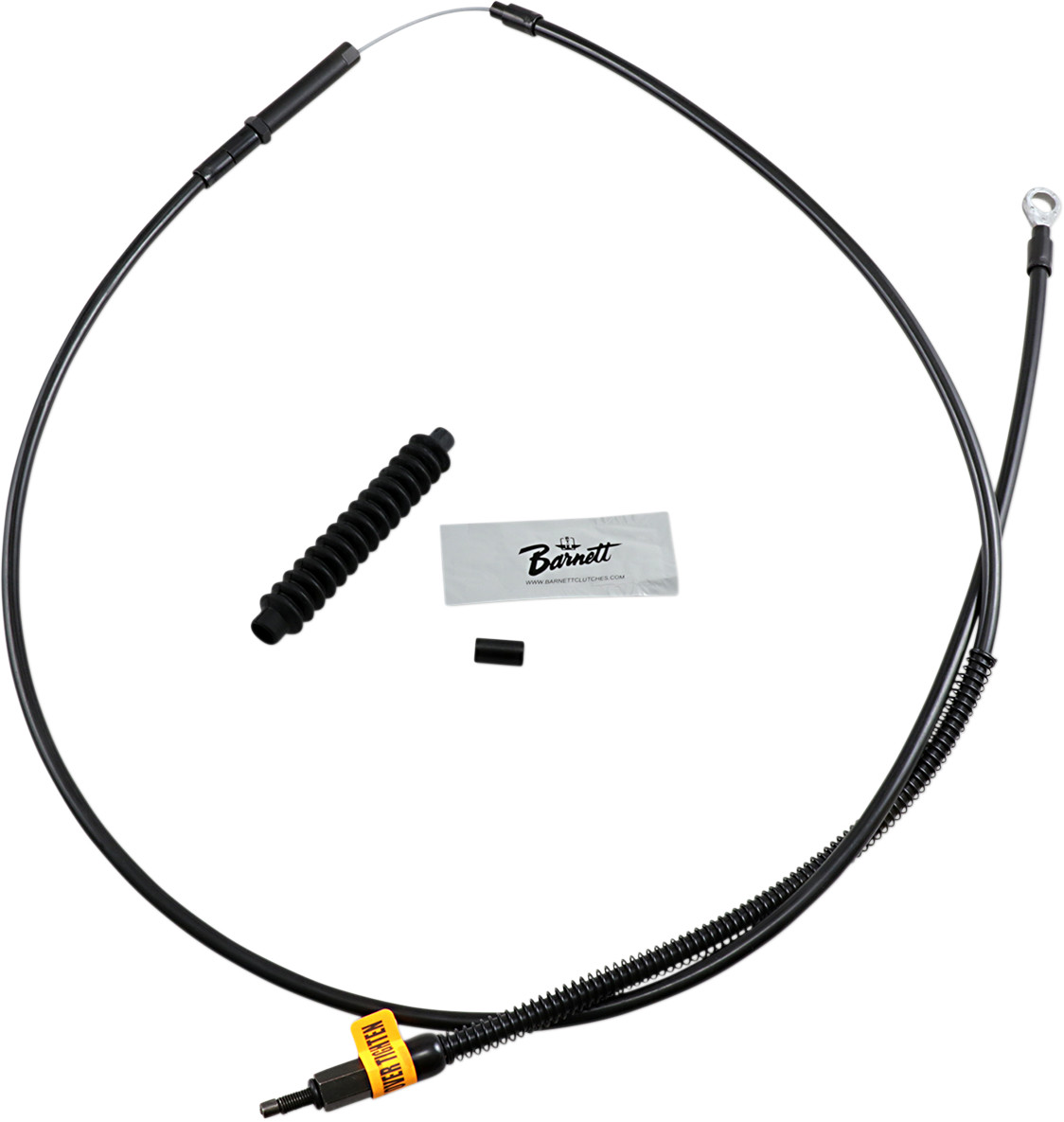 BARNETT High-Efficiency Stealth Clutch Cable