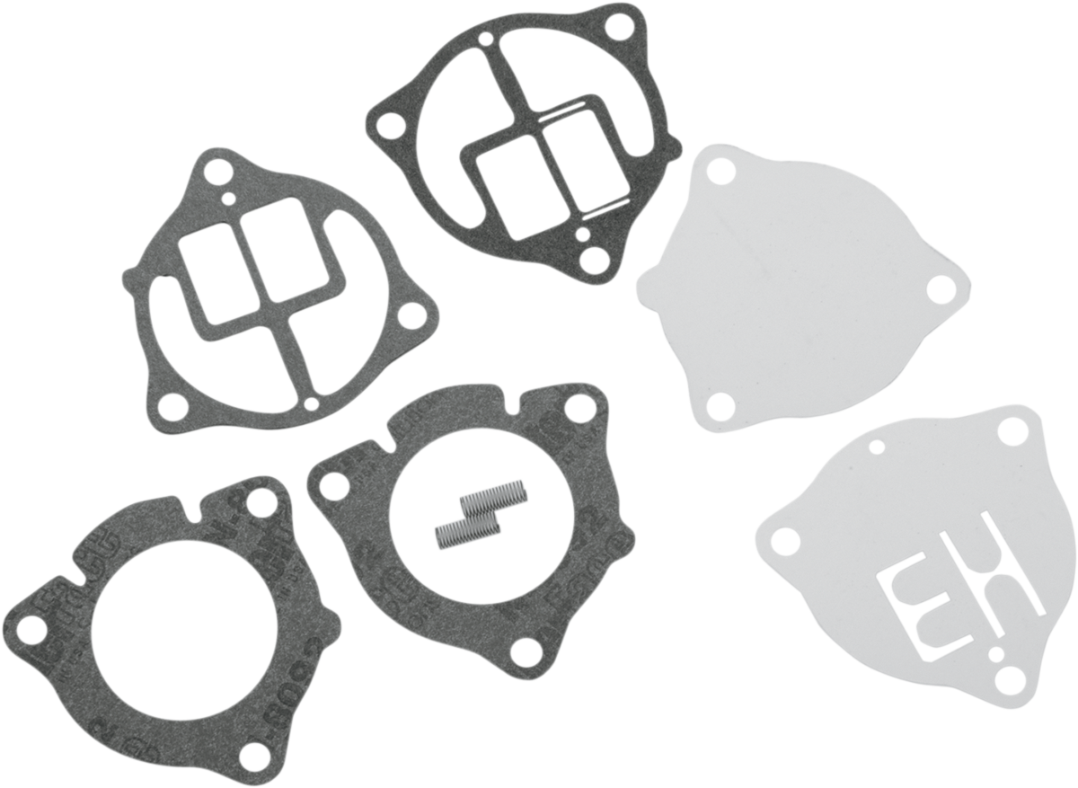 Round Fuel Pump Repair Kit