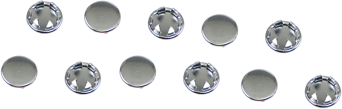 Drag Specialties End Plugs