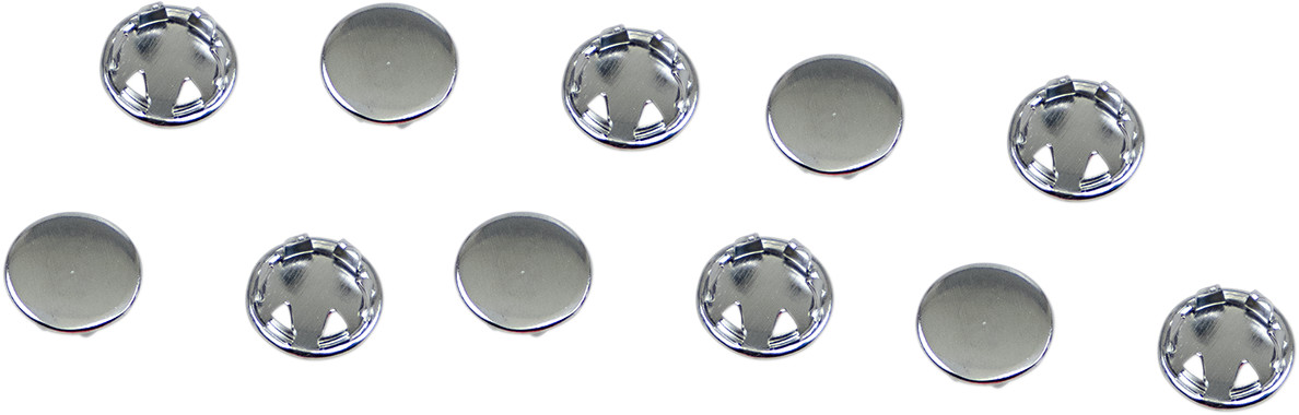 Drag Specialties End Plugs