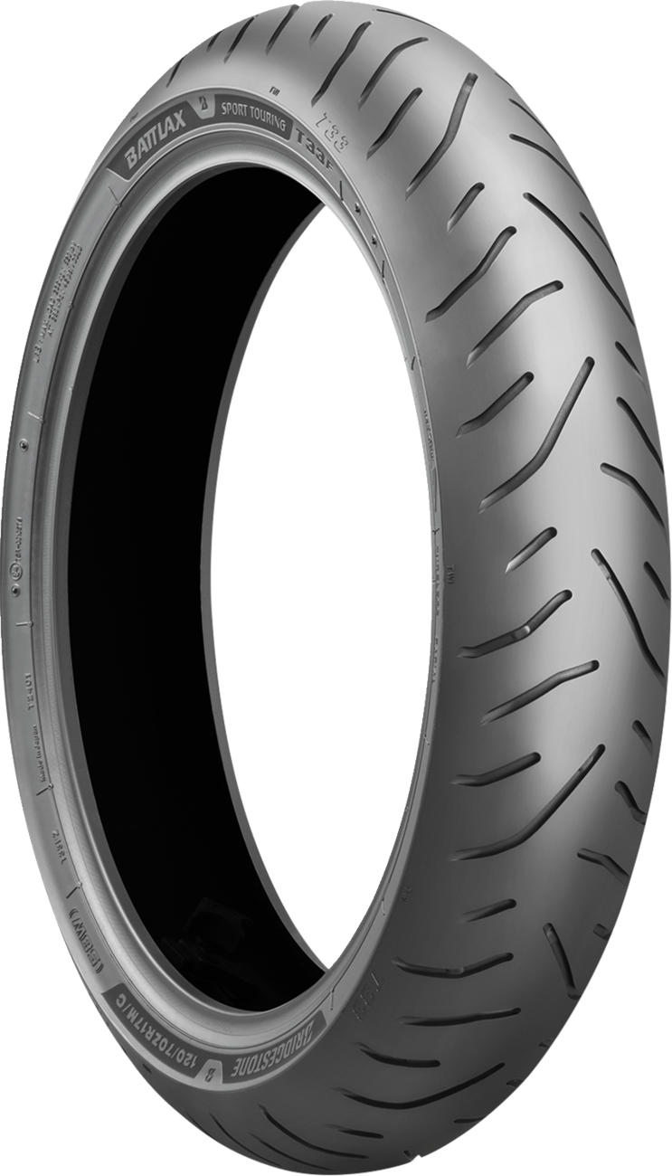 BRIDGESTONE Battlax Sport Touring T33