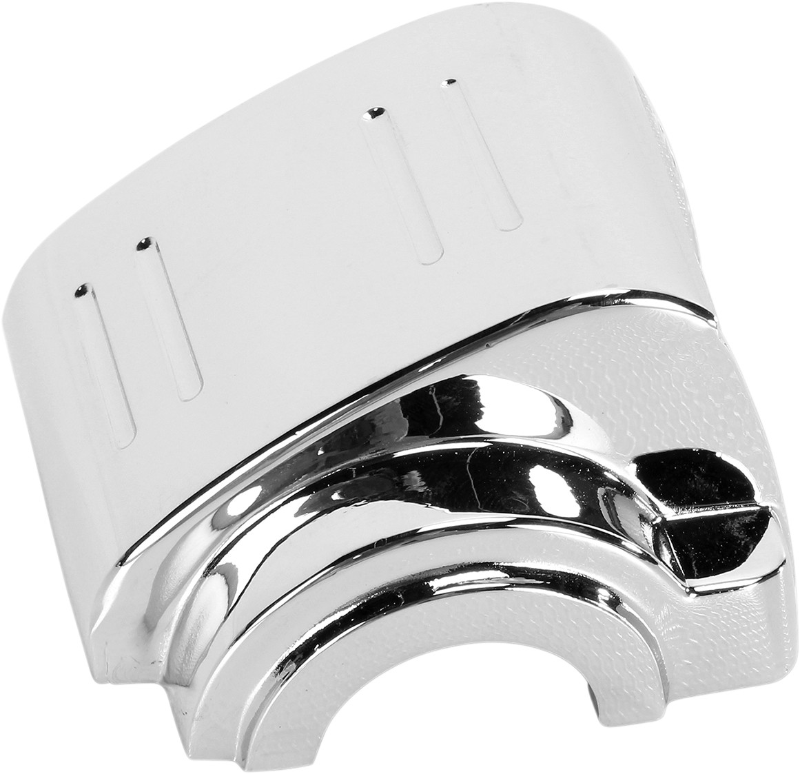 Drag Specialties Handlebar Switch Housing Kit