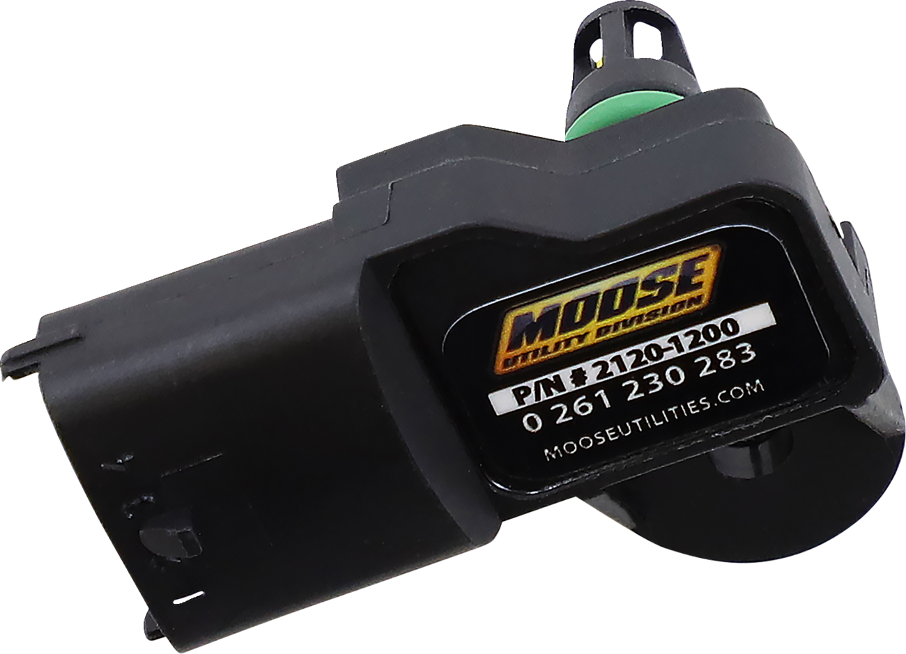 Moose Racing T-Map Sensor