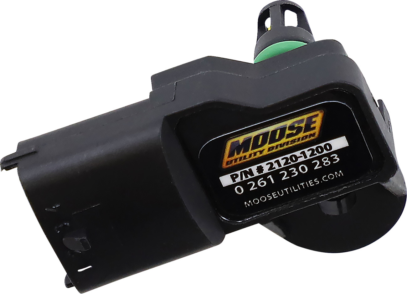Moose Racing T-Map Sensor