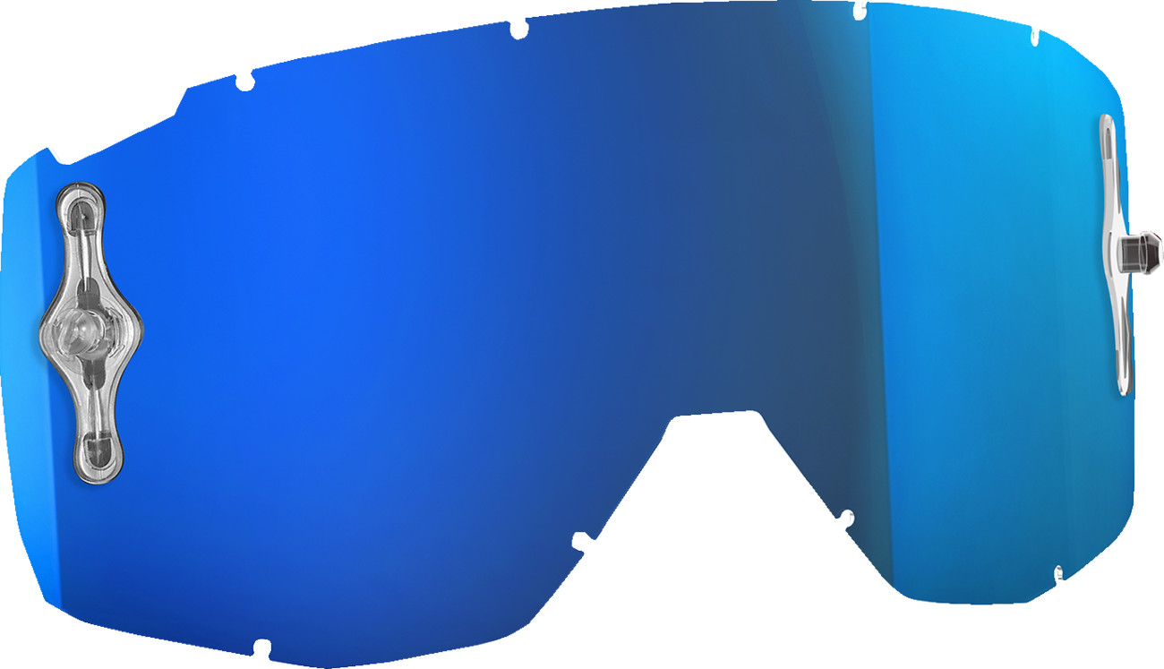 Scott Hustle / Tyrant / Split Replacement Lens