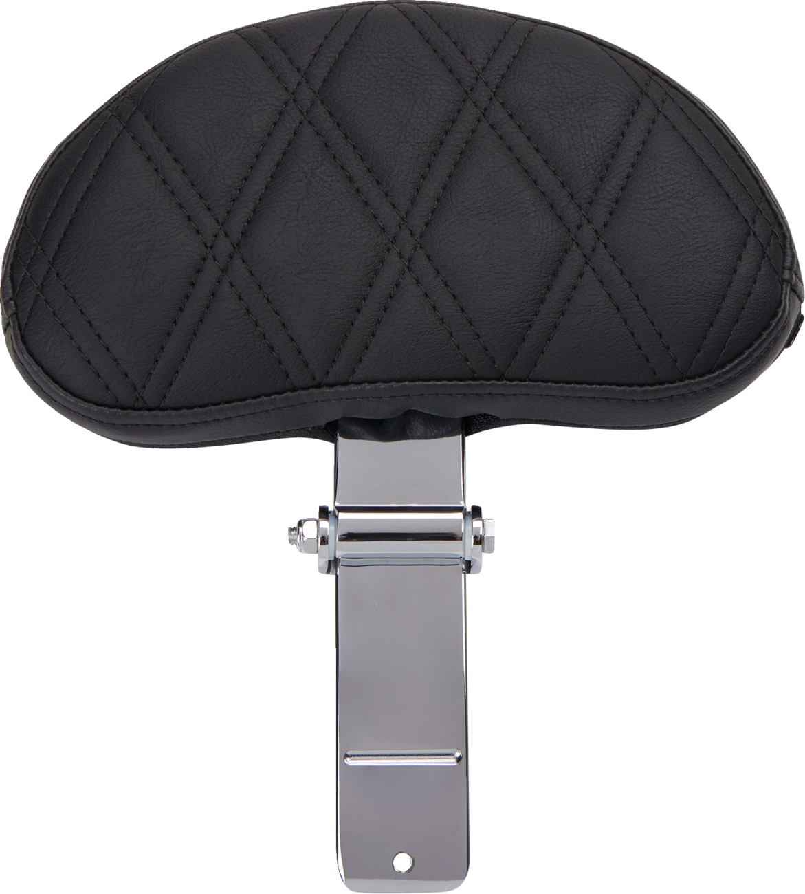 DRAG SPECIALTIES SEATS EZ Glide II™ Small Backrest