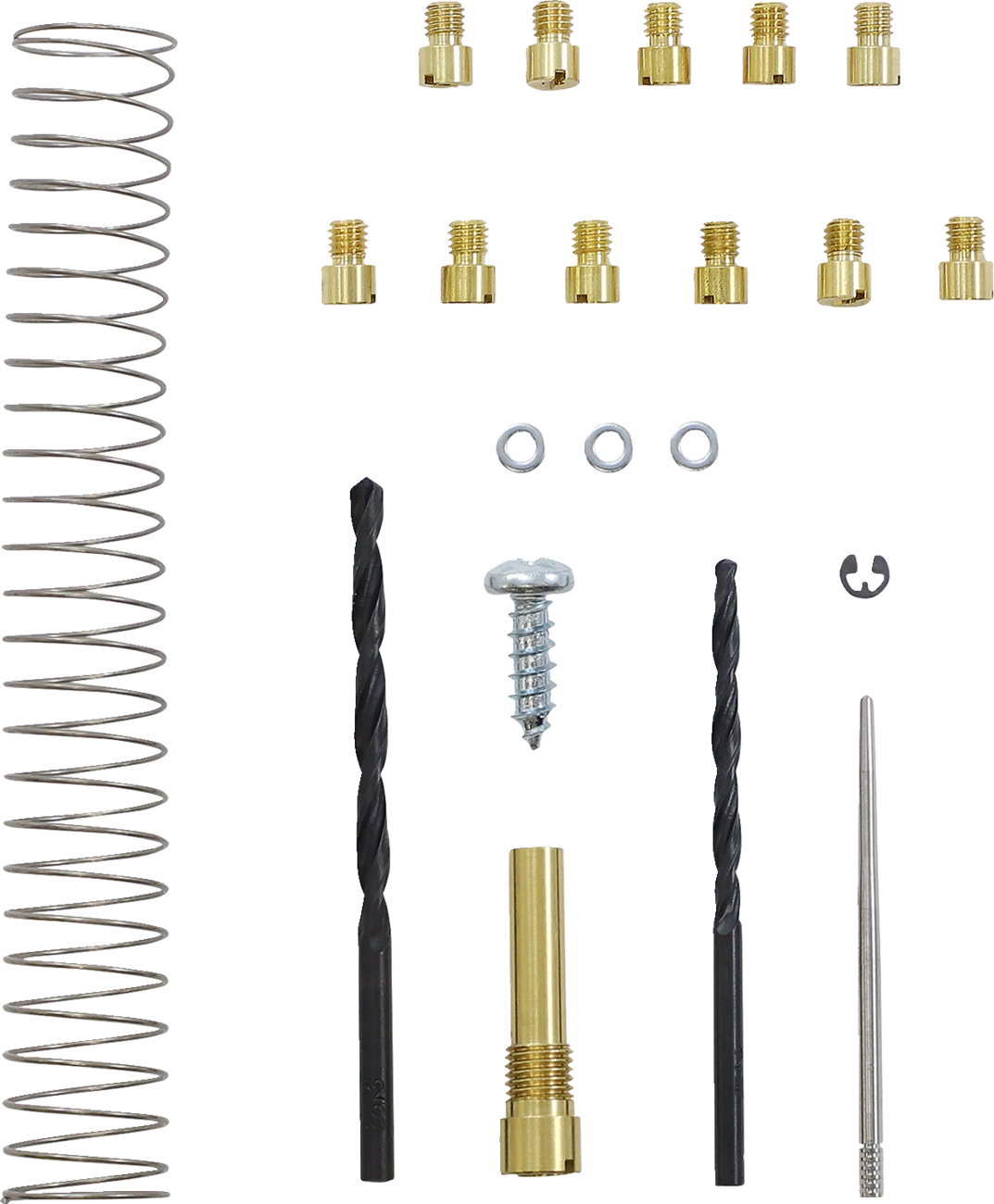 DYNOJET Recalibration Jet Kit