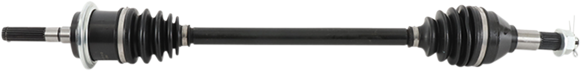 All Balls Racing 8 Ball Xtreme Front Right Axle Can-Am Maverick 1000 XMR / MAX 2014-2018