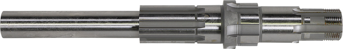 4-Speed Mainshaft