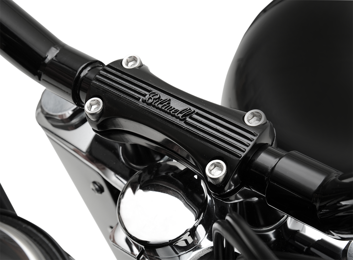 Biltwell Thunder Risers For Harley