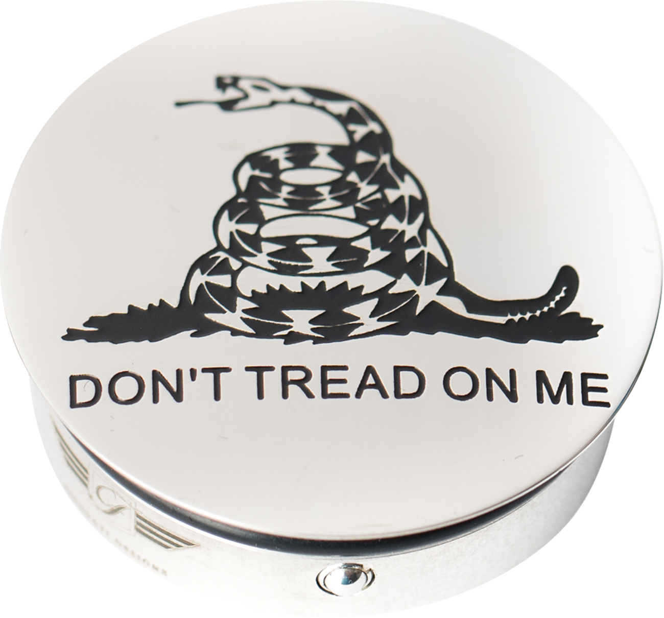 FIGURATI DESIGNS Swing Arm Covers