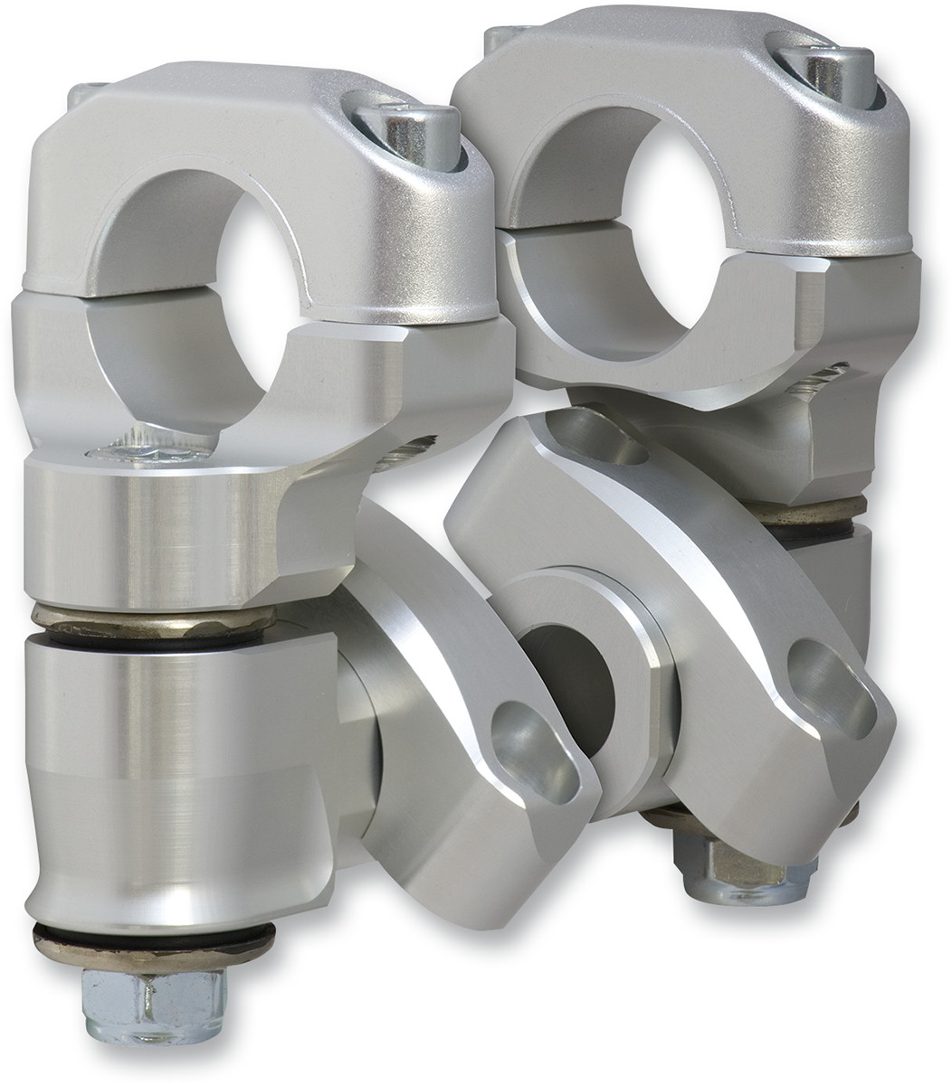 ROX SPEED FX BMW Anti-Vibration Handlebar Riser