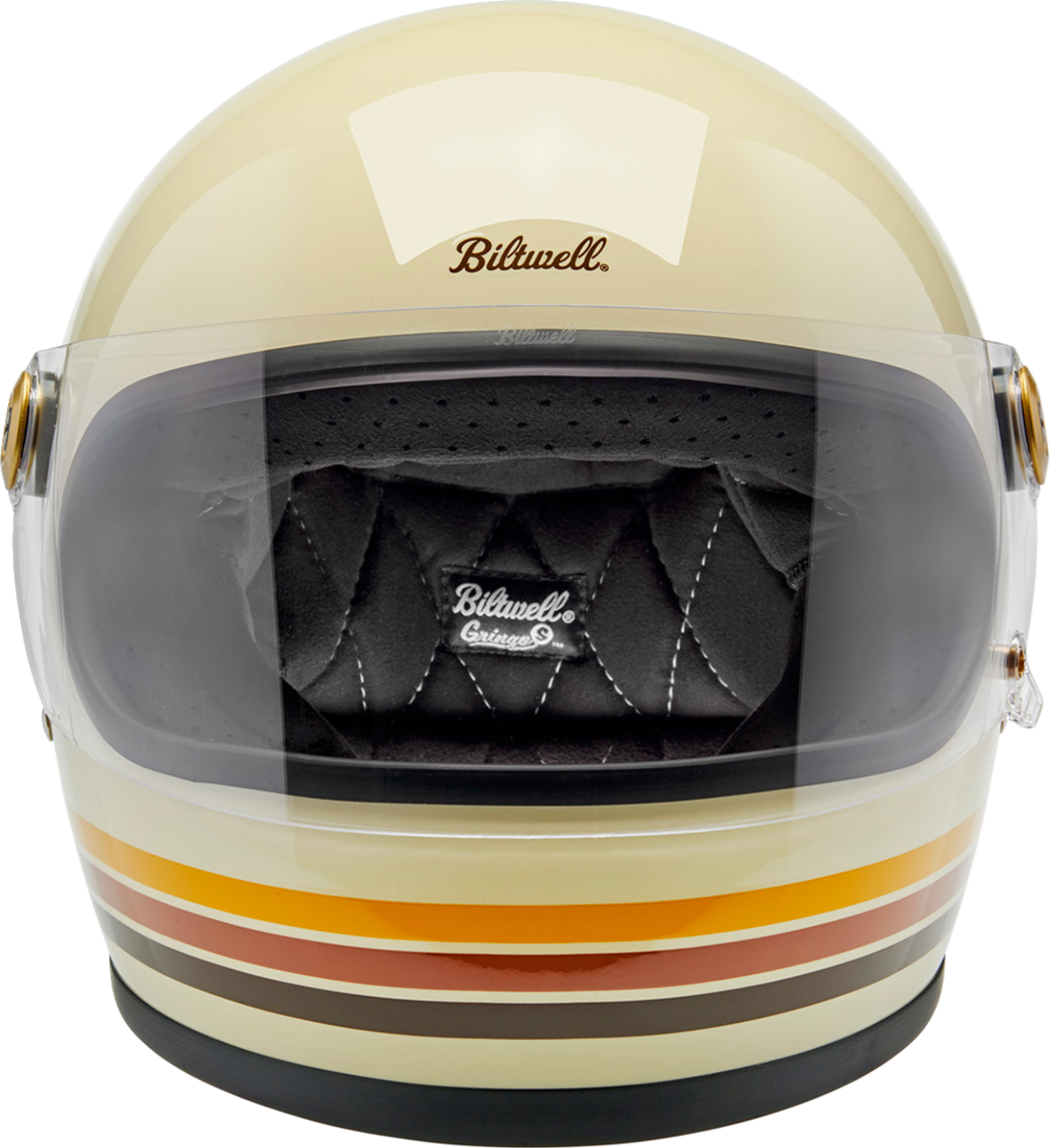 Biltwell Gringo S ECE Spectrum Helmet