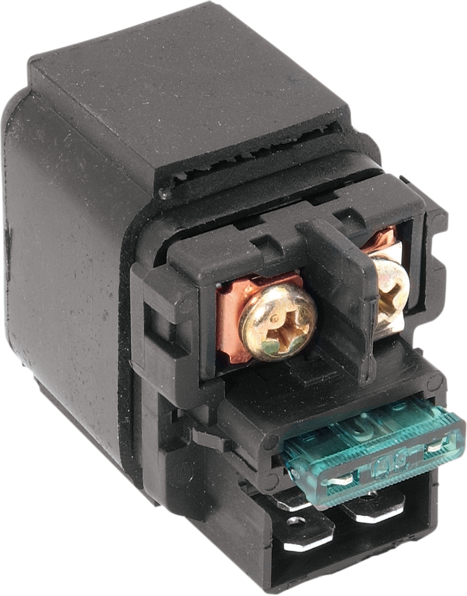 Rick's motorsport electric Solenoid Switch - Honda