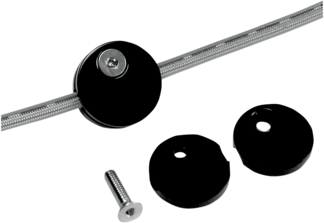 ACCUTRONIX Brake Line Sandwich