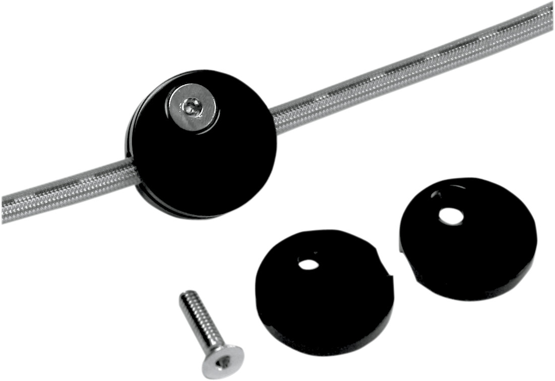 ACCUTRONIX Brake Line Sandwich