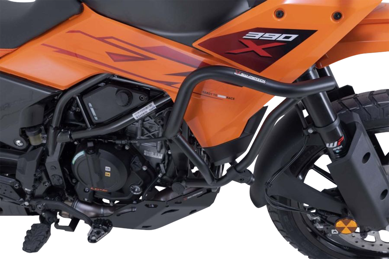 SW-MOTECH Crash Bar
