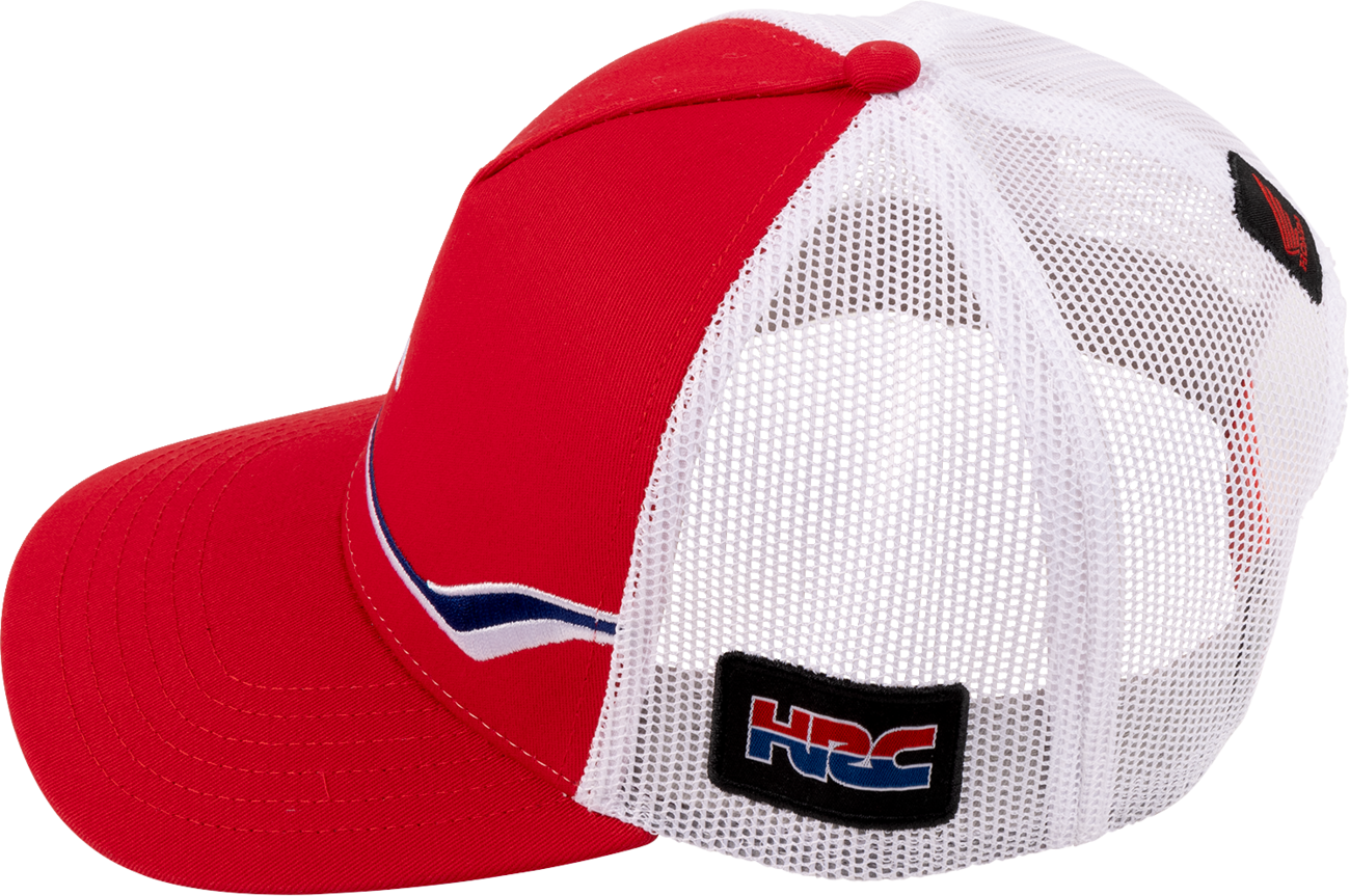 Honda apparel Honda HRC Hat
