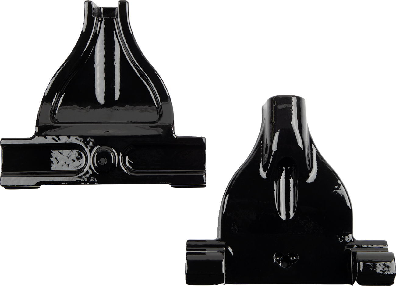 Drag Specialties Passenger Floorboard Mount