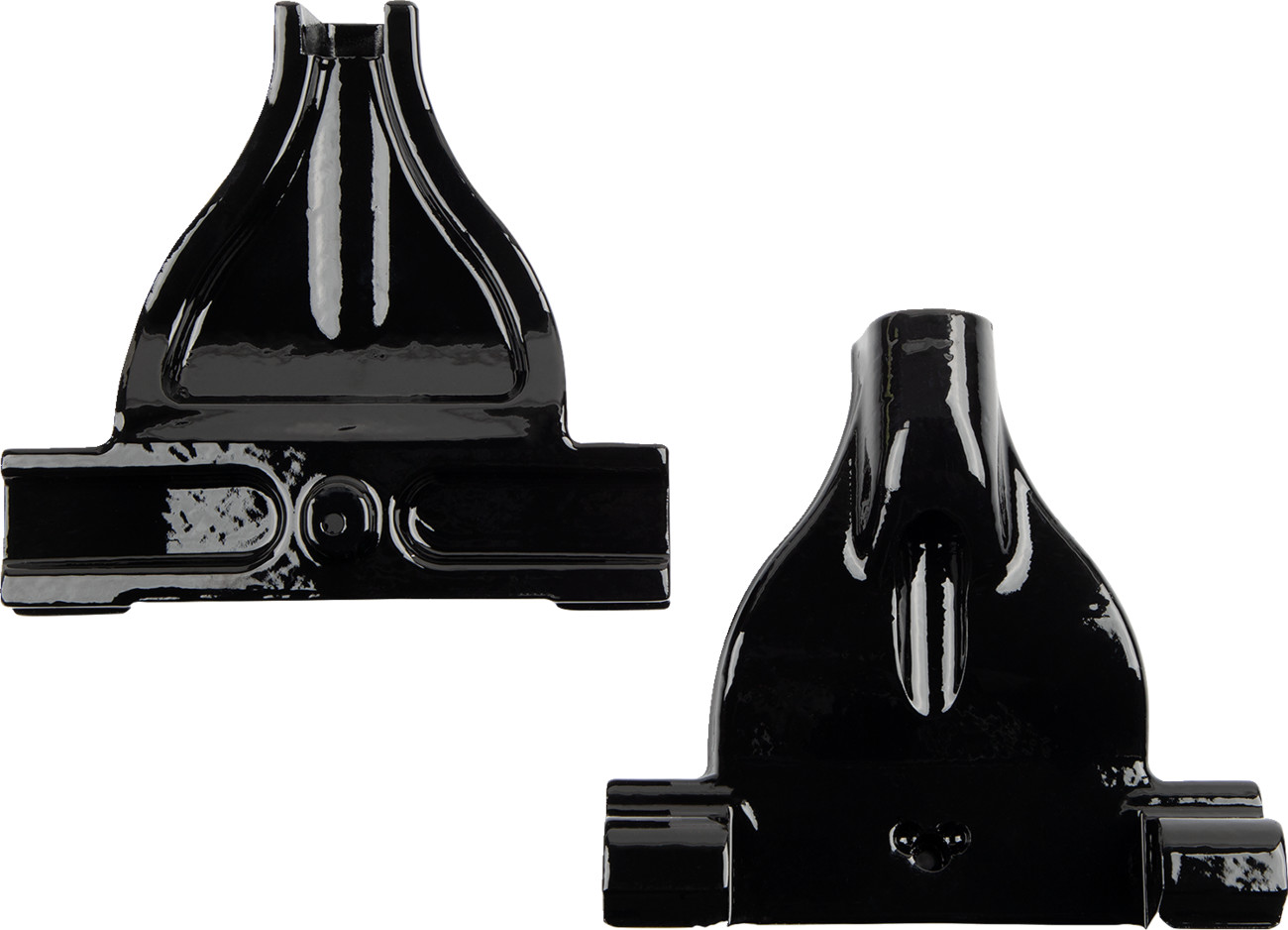 Drag Specialties Passenger Floorboard Mount