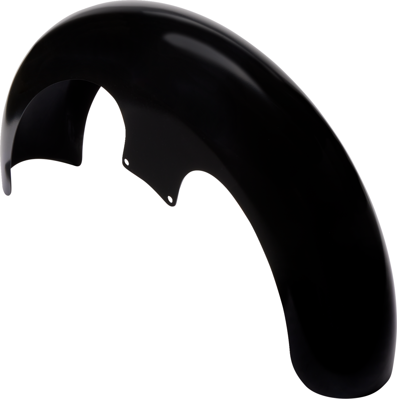 Tire Hugger Front Fender for Dresser