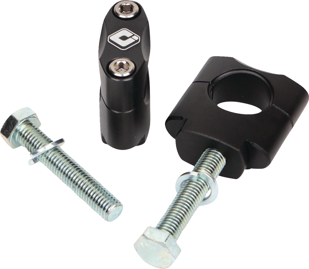 Odi MX Handlebar Mounts - Drop-In - 7/8"
