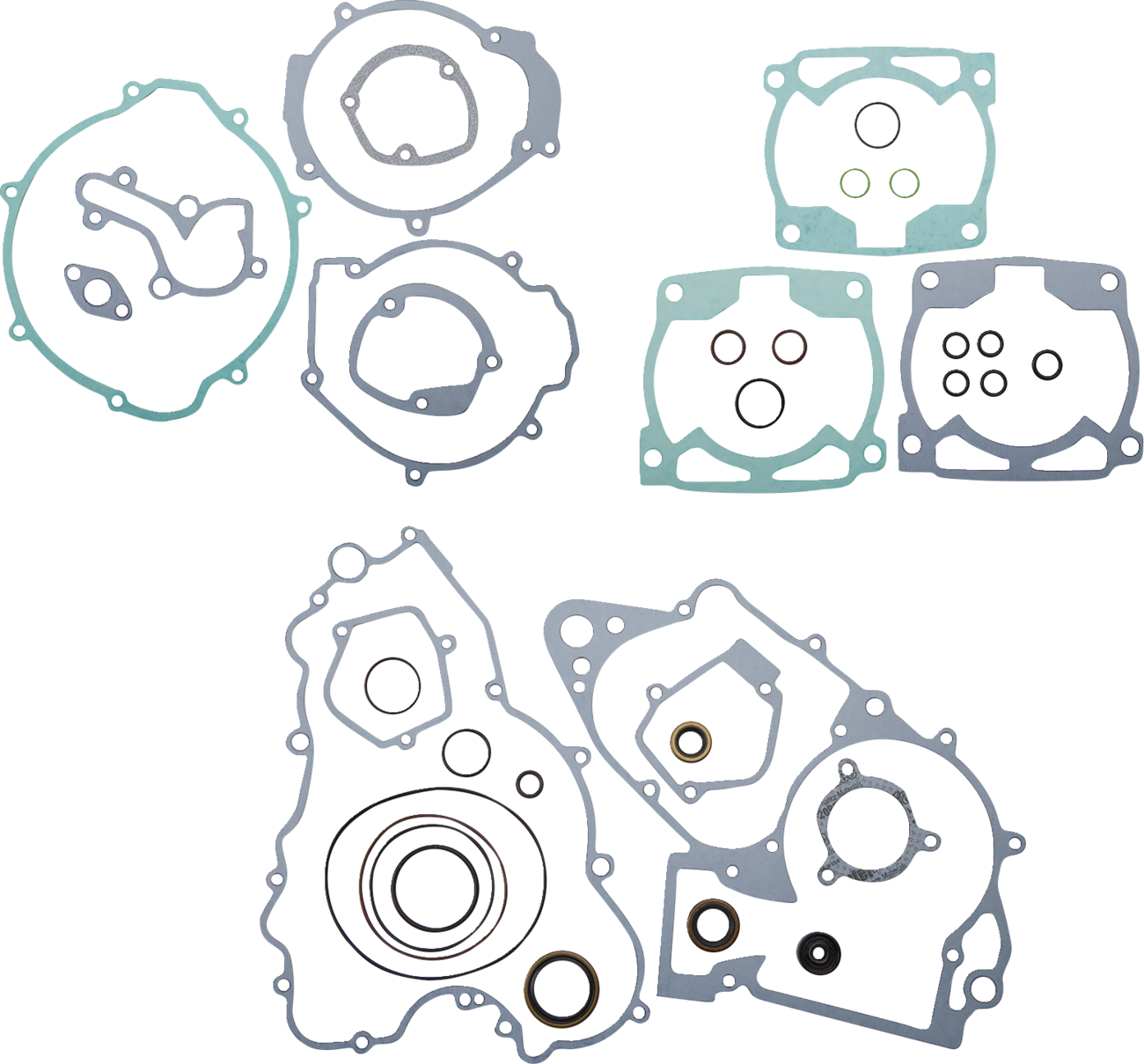Complete Gasket Kit