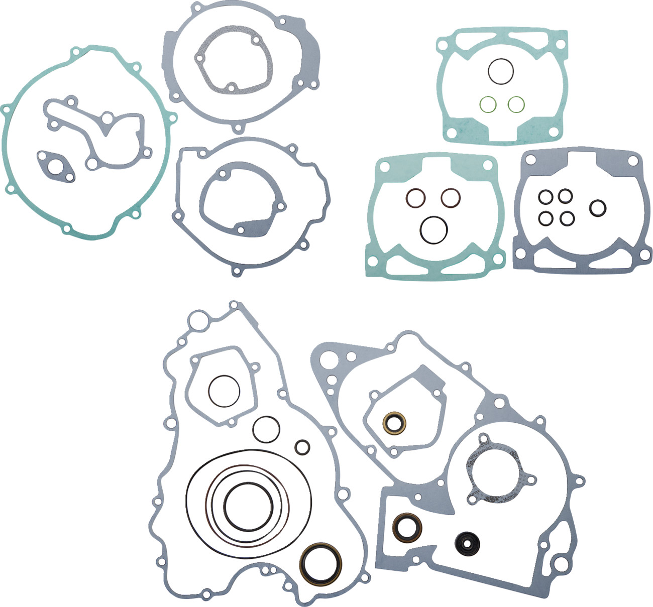 PROX Complete Gasket Kit