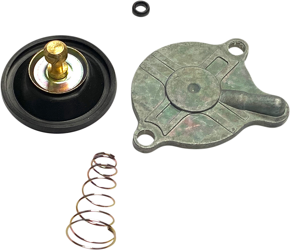 K&S TECHNOLOGIES Carburetor Air Cut-Off Valve Set