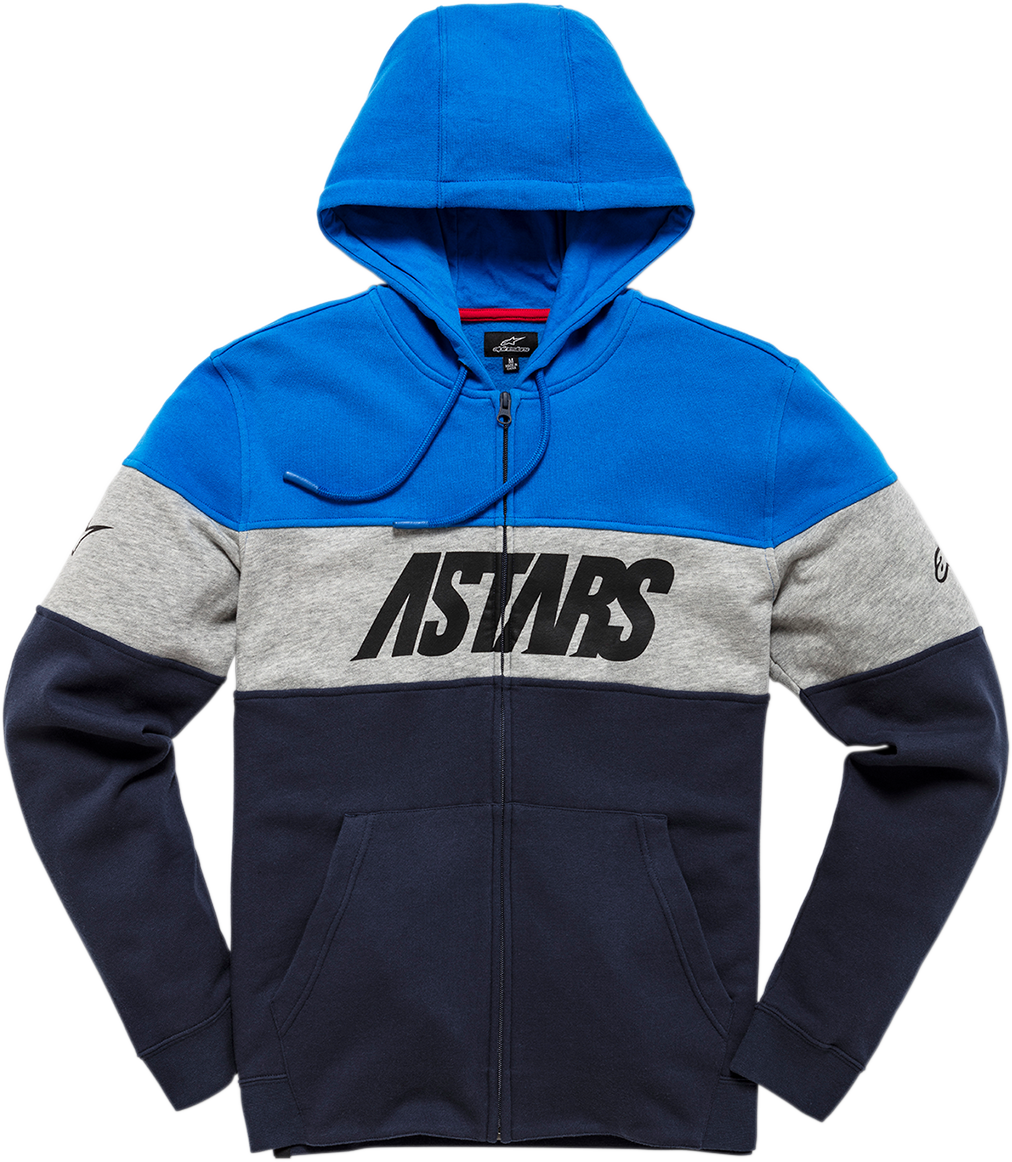 ALPINESTARS Grupo Zip Hoodie
