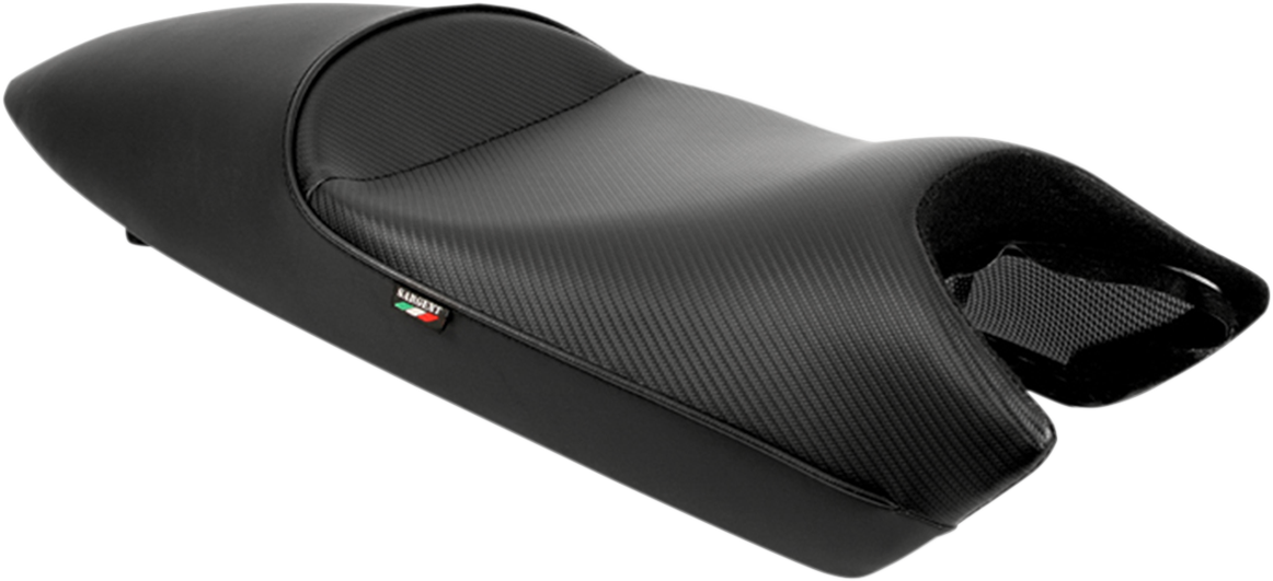 Sargent World Sport Performance Seat Ducati Monster 1993-2007